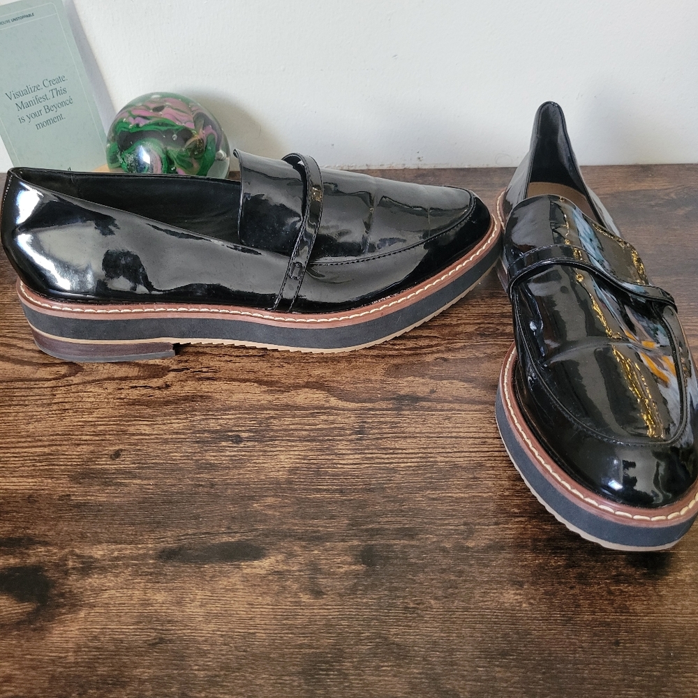 Women's dressy loafers